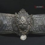 Silver Belt Buckles – 19th century – Balkan Region