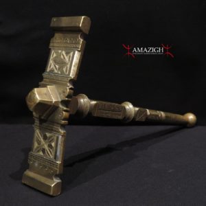 Old Tuareg Hammer – Mali / Niger