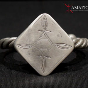 Old Bracelet – Sarakole / Soninke People – Mali