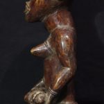 Bakongo-Yombe Maternity Figure – PHEMBA – Republic of Congo