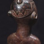 Bakongo-Yombe Maternity Figure – PHEMBA – Republic of Congo