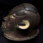 Makonde LIPIKO Helmet Mask – Tanzania