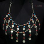 Old Berber Necklace – Dades Valley, Morocco