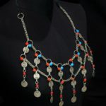 Old Berber Necklace – Dades Valley, Morocco