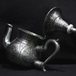 Old Fine Berber Teapot – South Morocco