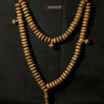 Outstanding Old Fine Chaplet – 99 beads – Tasbih – Morocco