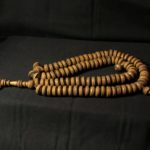 Outstanding Old Fine Chaplet – 99 beads – Tasbih – Morocco