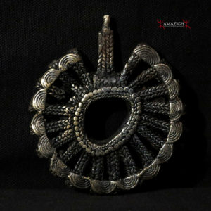 Dogon Talisman - SUN - Mali