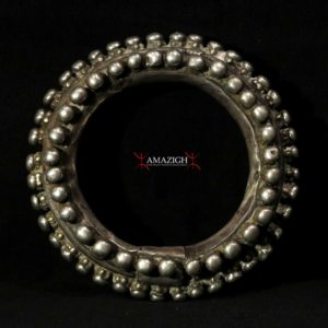 Antique Bedouin Bracelet - Yemen - Outstanding Piece