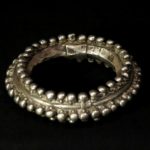 Antique Bedouin Bracelet – Yemen – Outstanding Piece