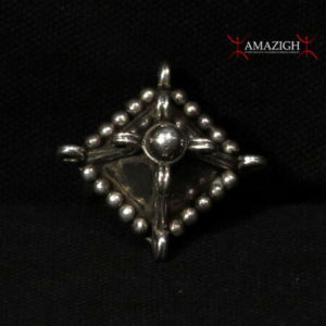Antique Fine Silver Ring – Timor, Indonesia
