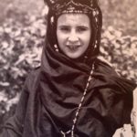 Berber Woman – Guelmim
