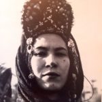 Berber Woman – Guelmim
