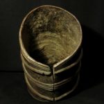 Old African Currency / Anklet – KONGA – Ekonda, Mongo, Kutu, Kota – DR Congo