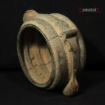 Old Baule Anklet – Cote d’Ivoire / Ivory Coast