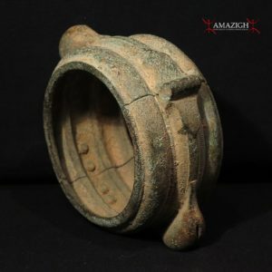 Old Baule Anklet – Cote d'Ivoire / Ivory Coast