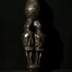 Old Hunting Whistle – SENUFO – Korhogo, Côte d’Ivoire / Ivory Coast