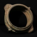 Old Baule Anklet – Cote d’Ivoire / Ivory Coast