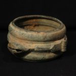 Old Baule Anklet – Cote d’Ivoire / Ivory Coast
