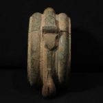 Old Baule Anklet – Cote d’Ivoire / Ivory Coast