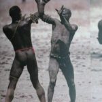 Turkana Warriors