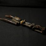 Fine Dogon Ancestor Figure – Mali