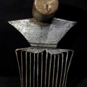 Old Carpet Comb – Berber – Morocco