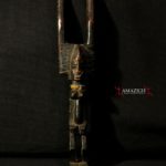 Fine Dogon Ancestor Figure – Mali