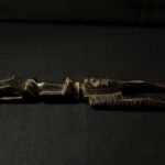 Fine Dogon Ancestor Figure – Mali