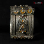 Antique Fine Berber Bracelet – Tanbelt – Tiznit, South Morocco