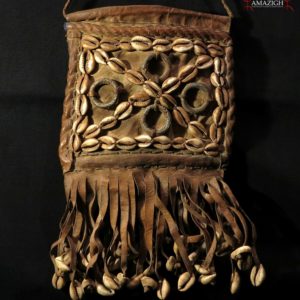 Old Kirdi Apron - Cache Sexe – PIKURAN – Cameroon