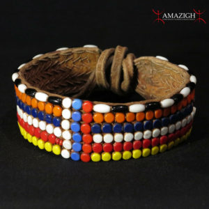 Fine Masai (Maasai) Armlet – Kenya