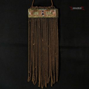 Old Kirdi Apron - Cache Sexe – PIKURAN – Cameroon