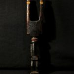Fine Dogon Ancestor Figure – Mali
