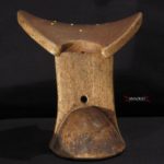 Authentic Headrest – Banna Tribe – Omo Valley, Southern Ethiopia