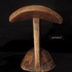 Authentic Headrest – Banna Tribe – Omo Valley, Southern Ethiopia