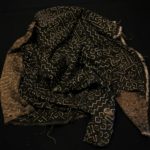 Old Fine Bogolan Cloth – Mali