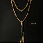 Fine Seeds Beads Chaplet – Tasbih – Korhogo, Côte d’Ivoire / Ivory Coast