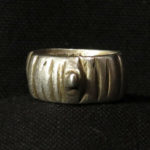 Old Berber Ring – Ait Atta Tribe, South Morocco