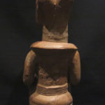Nok Terracotta Figure – Nigeria