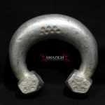 Old Fine Fulani Bracelet – Mali
