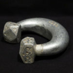 Old Fine Fulani Bracelet – Mali