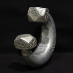 Old Fine Fulani Bracelet – Mali