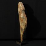 Old Stylised Aklama Protector Spirit – Chameleon – Adan Tribe – GhanaT145354.317