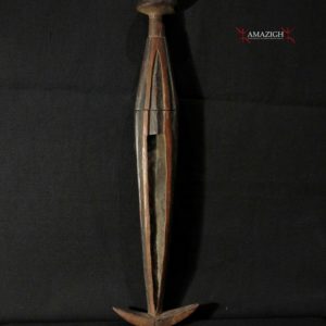 Himba Knife - Kunene Region (Kaokoland), Namibia