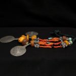 Old Fine Berber Necklace – South Morocco
