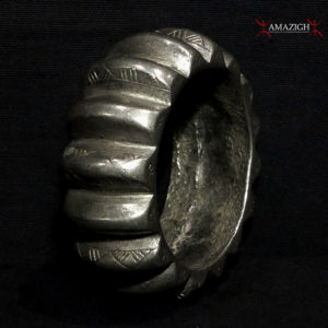 Old Berber Bracelet – Ait Atta Tribe – Morocco