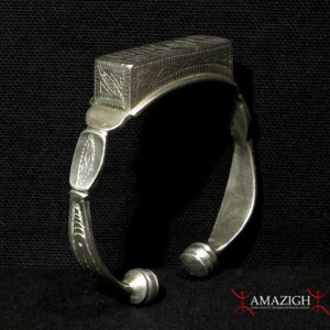 Old Fine Talismanic Bracelet – Senegal - Rare Item
