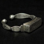 Old Fine Talismanic Bracelet – Senegal – Rare Item