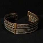 Pair Of Warrior’s Karamojong Bracelets – Uganda